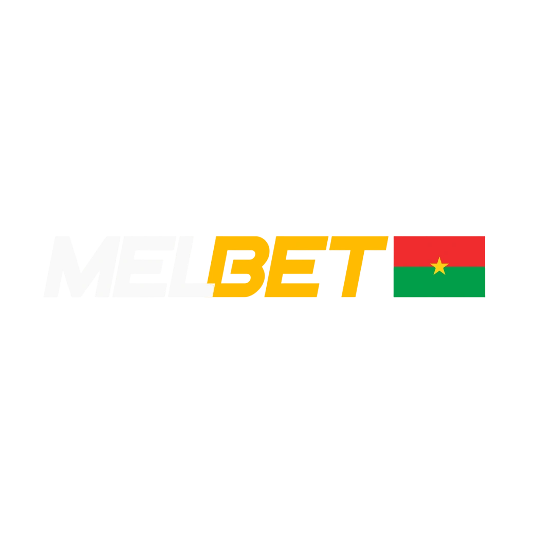 Melbet Burkina Logo